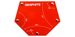 Graphite tools lasmagneet 56H905