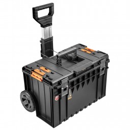 Neo Tools Modulaire Box Op Wielen